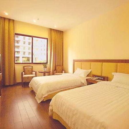 Star City Hotel Kanton Pokój zdjęcie
