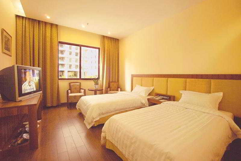 Star City Hotel Kanton Pokój zdjęcie