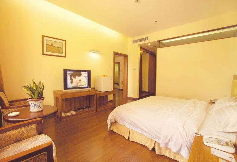Star City Hotel Kanton Pokój zdjęcie