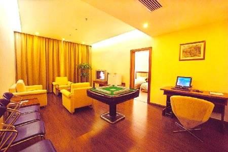 Star City Hotel Kanton Pokój zdjęcie