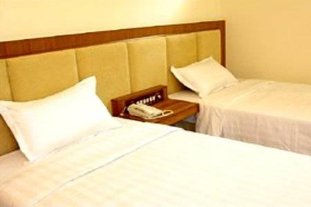 Star City Hotel Kanton Pokój zdjęcie
