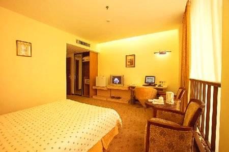 Star City Hotel Kanton Pokój zdjęcie